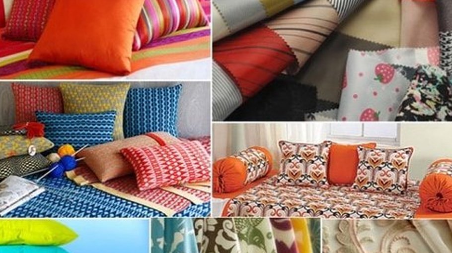 Second highest export earning from textiles 