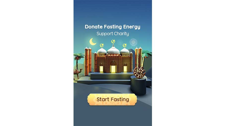 Likee undertakes myriads of activities this Ramadan