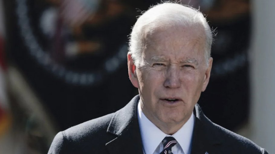 Biden has ‘no plans’ to visit Ukraine: WH