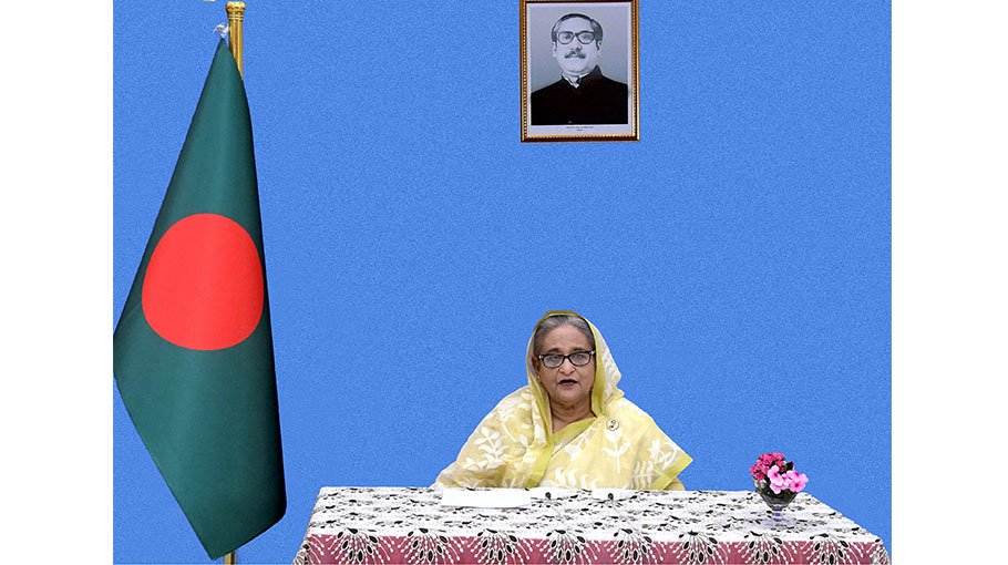 Traditional-modern medicine combined can ensure better healthcare: PM