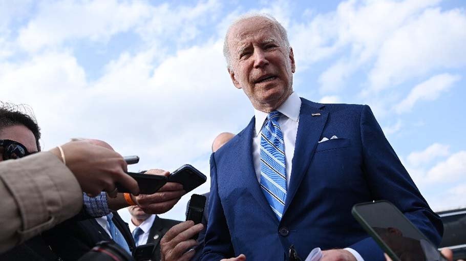 Biden restores environmental safeguards dropped by Trump