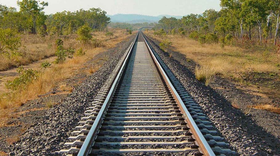 Dohazari-Cox’s Bazar  rly project may  linger for a year