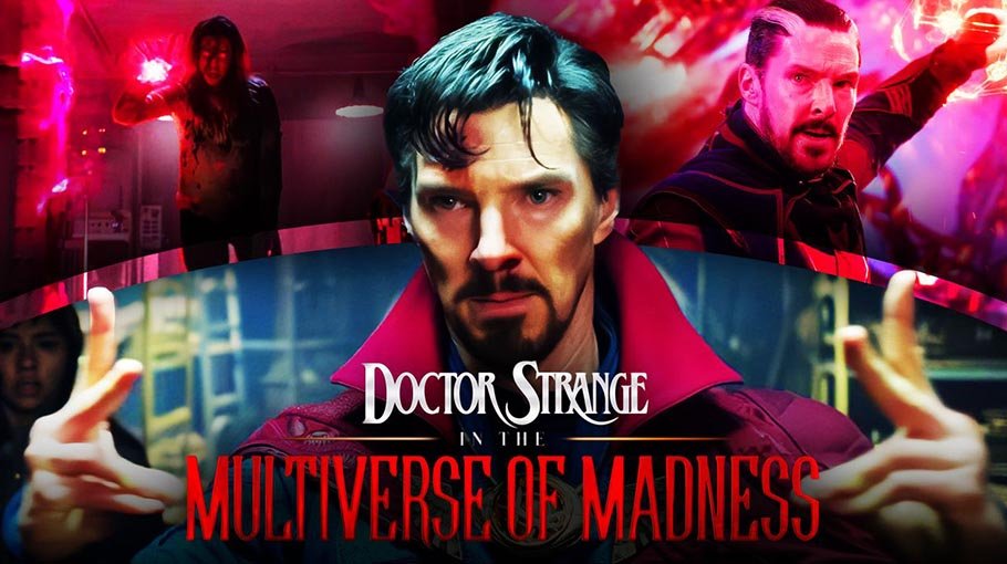 ‘Doctor Strange 2’ reshoots, cut scenes were Marvel-mandated, says actor