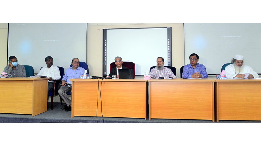 Online application process for DU admission tests begins