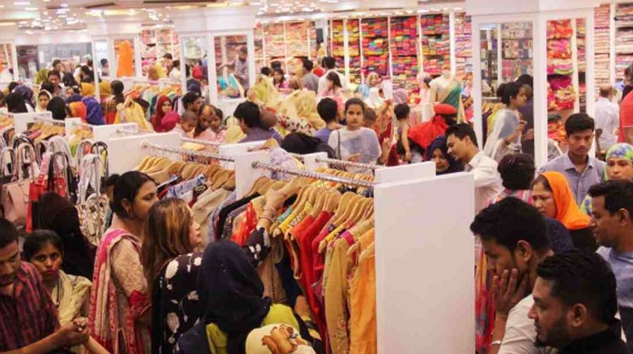 Traders hope to recover losses