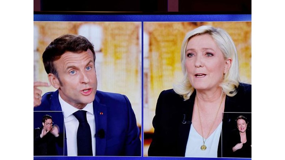 A France more divided than ever