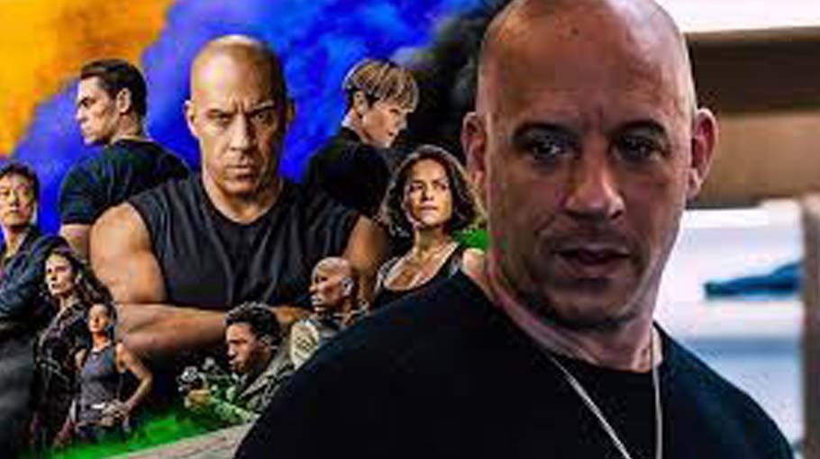 Fast X! ‘Fast & Furious 10’ missed the best sequel title opportunity