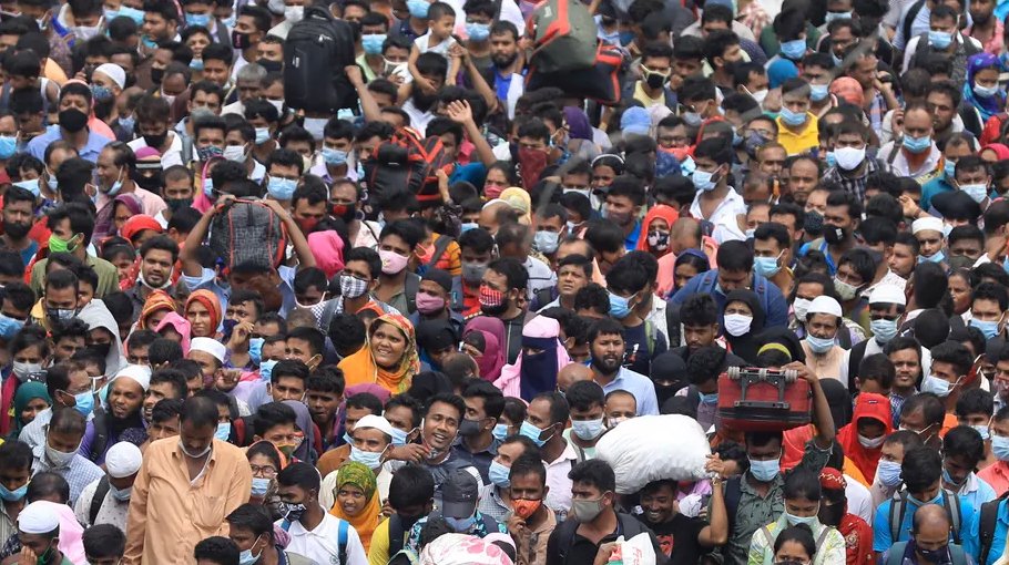 Experts worry about safety of vacationers