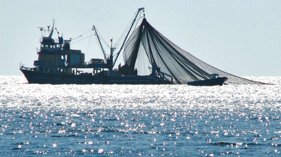 Demand for separate ministry for maritime affairs