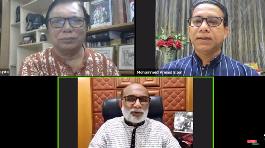 ‘BNP’s politics of propaganda target erasing Liberation War memories’