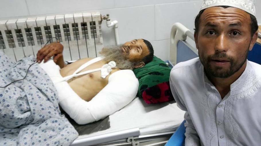 Militants in Afghanistan strike Pakistan army post, kill 3