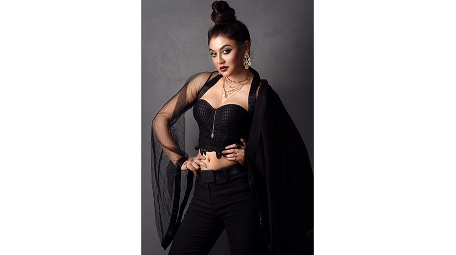 Iranian director Morteza impressed by Jaya’s acting