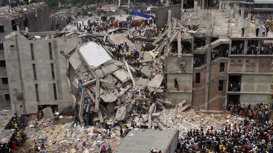 Injured yet to be  rehabilitated