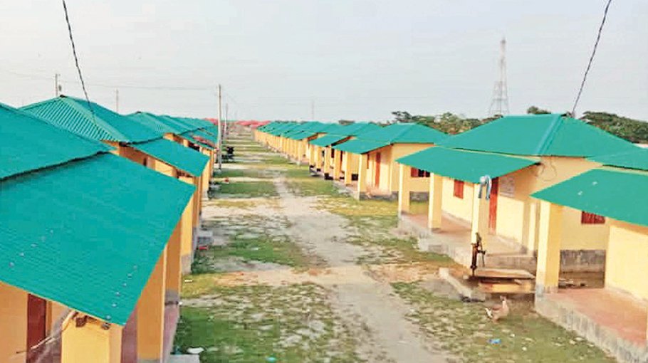 PM to hand over 32,904 houses to homeless tomorrow 