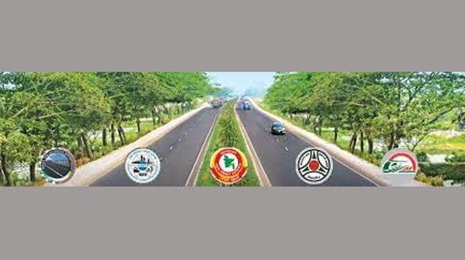 One bridge, 3 flyovers open today