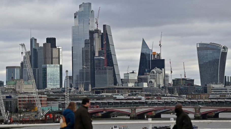 Britain moves ahead with mandatory  climate plans for companies