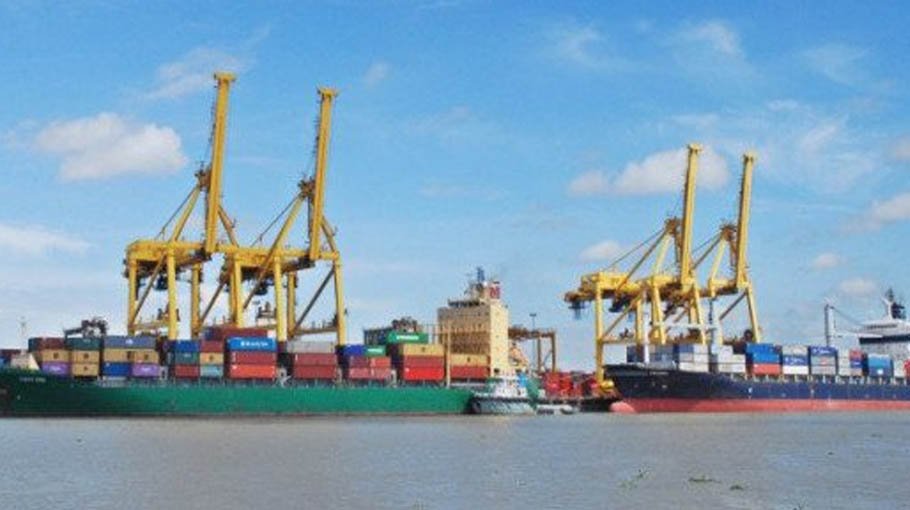 Ships will now go directly to Spain from Ctg Port