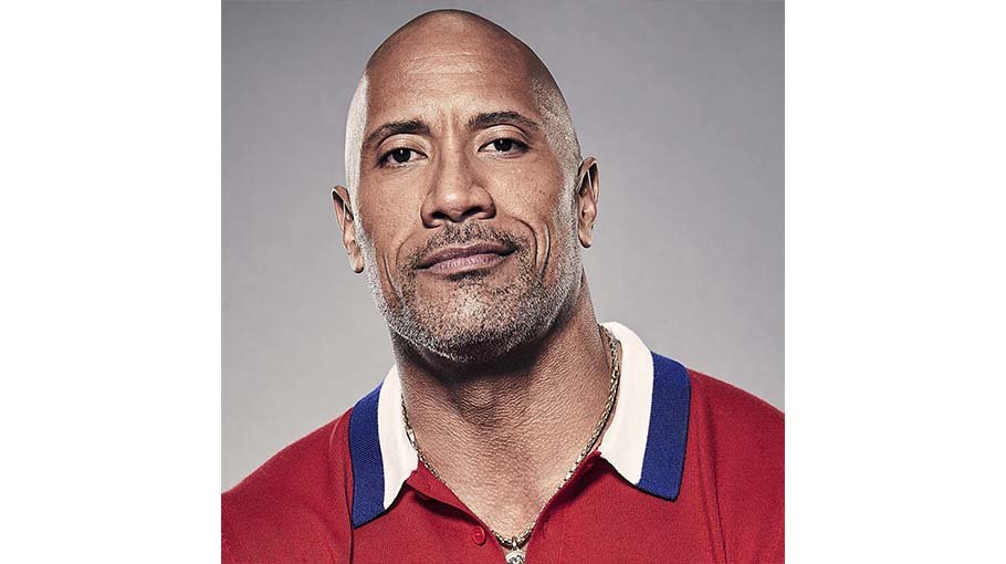 The Rock brings superheroes to CinemaCon as 'Elvis' returns to Vegas