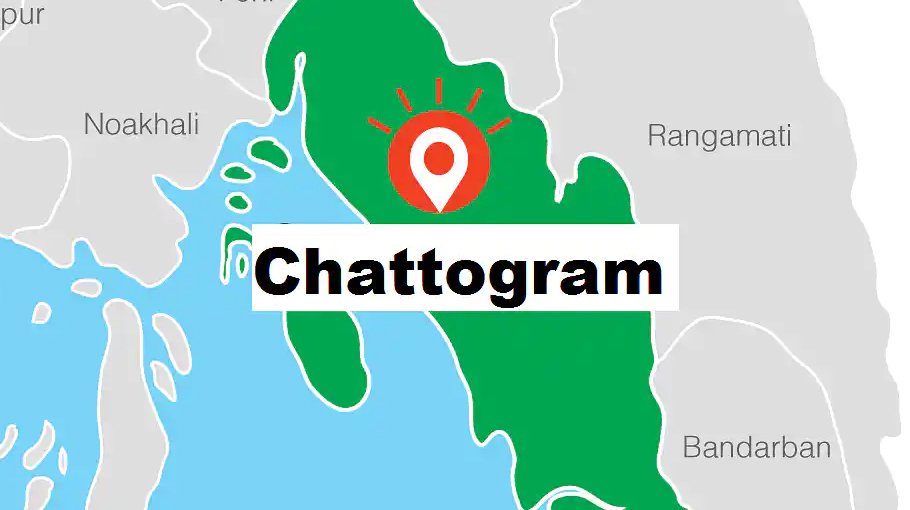 Babor among floating people at night  with Seheri