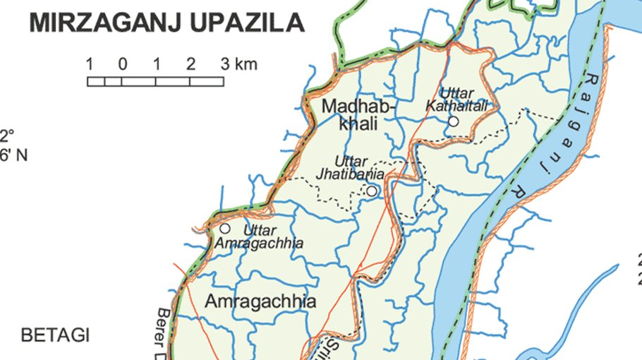 2,800 farmers get free seeds, fertilisers in Mirzaganj