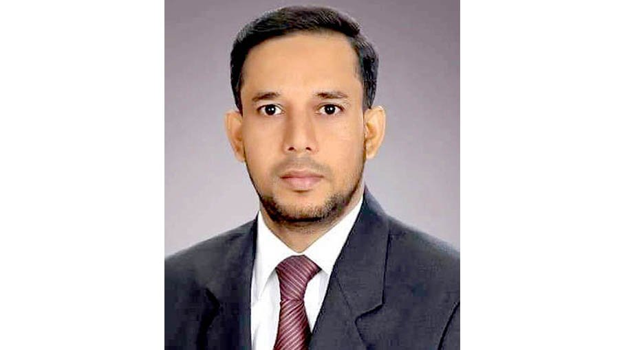 Roads and Highway department engineer dies on duty