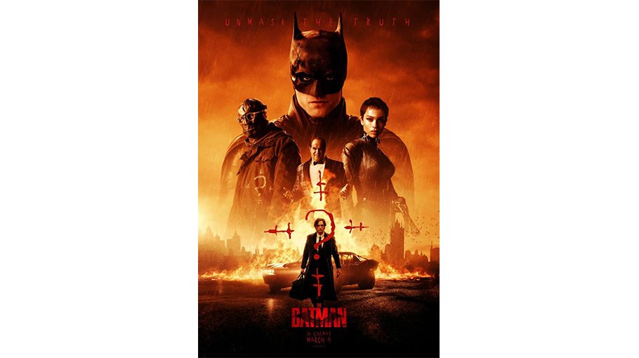 Robert Pattinson returning for ‘Batman 2’