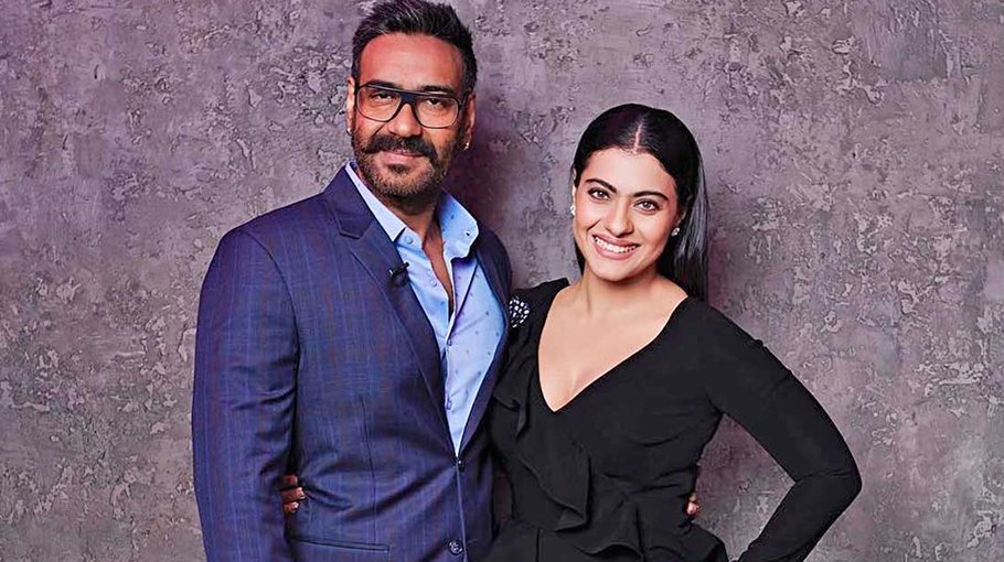 Ajay reveals having ups & down in his marriage