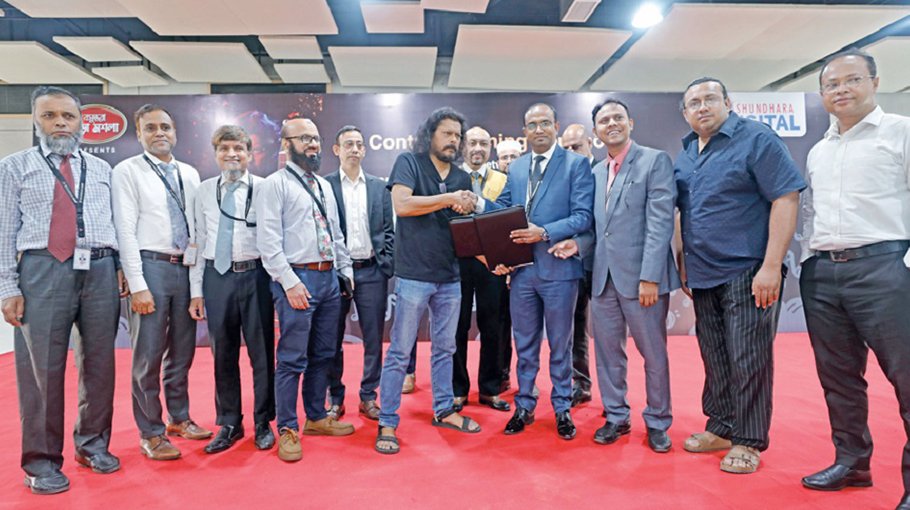 James to launch new  song on eve of Eid