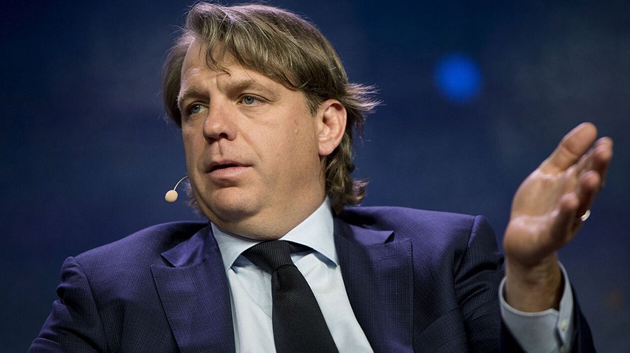 Todd Boehly favourite to buy Chelsea