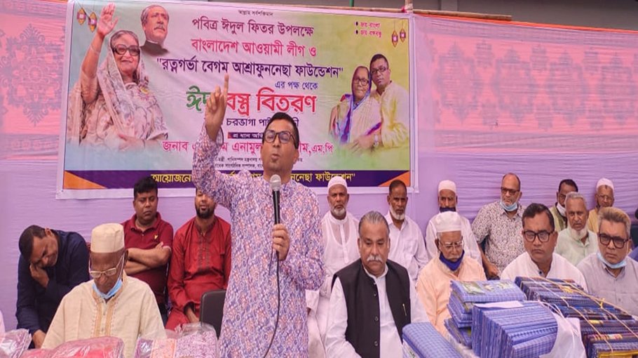 No benefit in uniting by keeping corrupt entities inside Shamim tells BNP