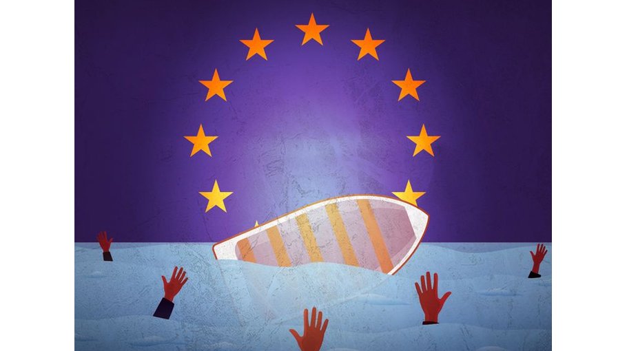 Migration as a great metaphor  of renewal