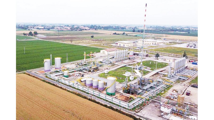 Italy seeks clarity from EU on paying for Russian gas