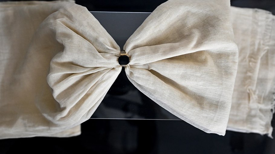 Efforts to revive glorious Dhakai Muslin