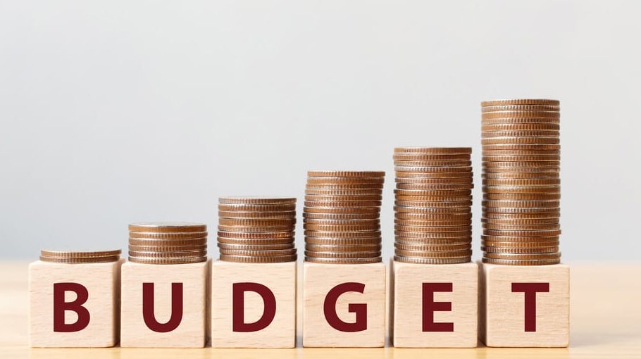 Bigger slice of pie for social security next budget