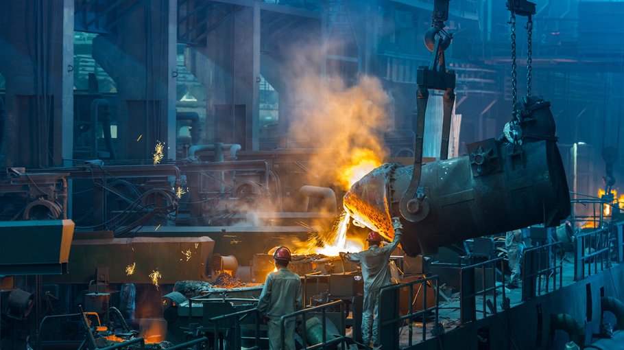 Production prices of most capital goods fall in China