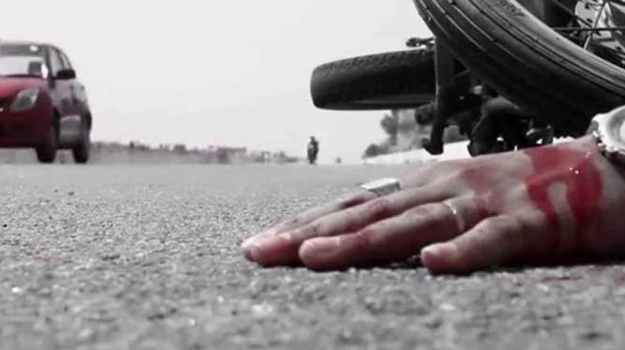 Bikers crushed under wheels of car in Narayanganj