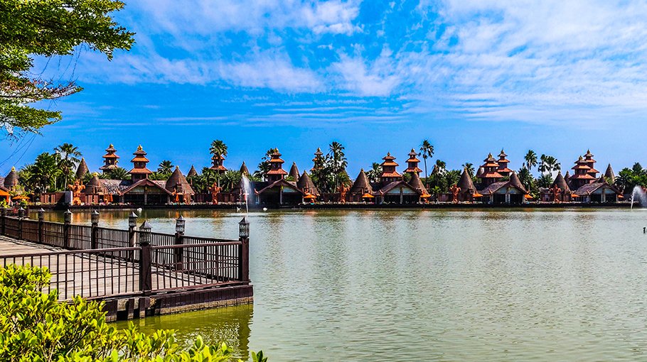 Thailand targets 5m to 15m foreign tourists this year