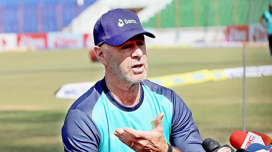 Siddons wants big innings from batsmen