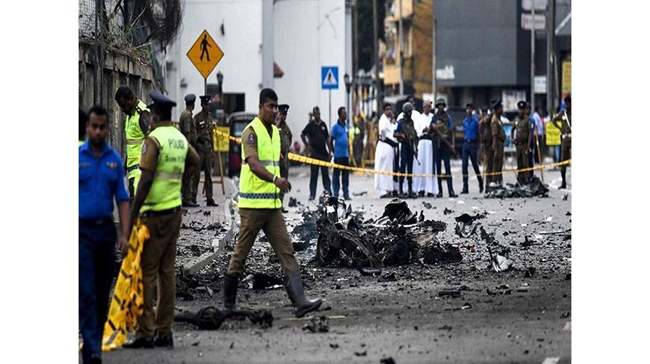 Diplomats concerned by state of emergency in Sri Lanka