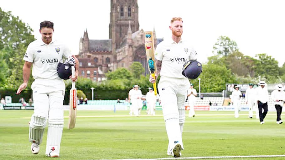 Stokes marks England captaincy call with sixes record in rapid ton