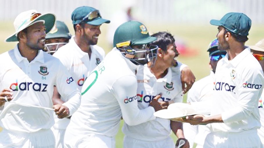 BCB set to do away with strict bio-bubble for the Test series