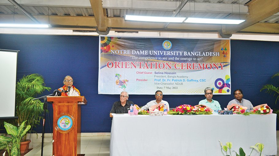 ‘Bengali literary works should be translated for global readers’