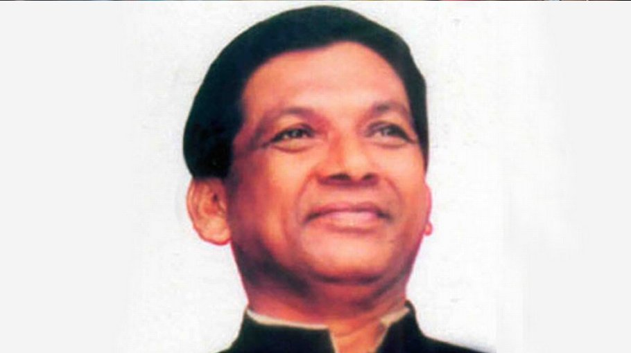 Ahsan Ullah Master was killed at Tarique’s instruction: Khalid