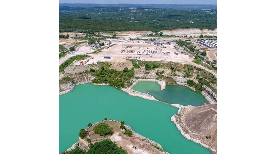 Mexico shuts US-owned quarry on environmental grounds