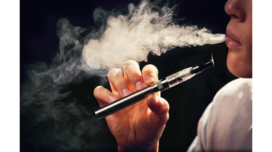 E-cigar use reaches ‘alarming level’ in Bangladesh