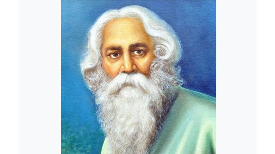 President, PM   pay tributes to Rabindranath Tagore
