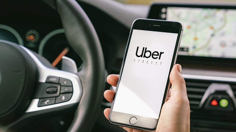 Uber loses $5.9b as Asia investment values fall