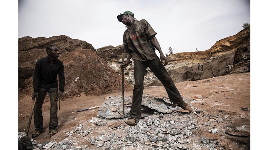 Burkina Faso’s displaced numbers swell amid jihadi violence