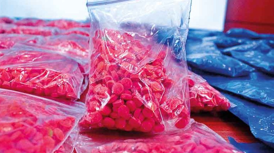 BGB raids in Ukhiya, Teknaf: 2 arrested