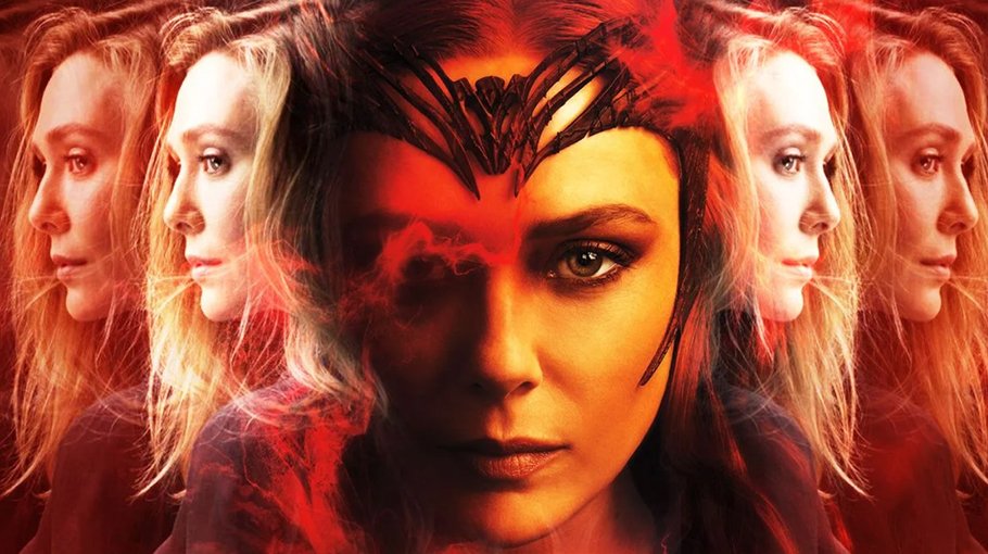 Marvel criticism makes  Olsen feisty